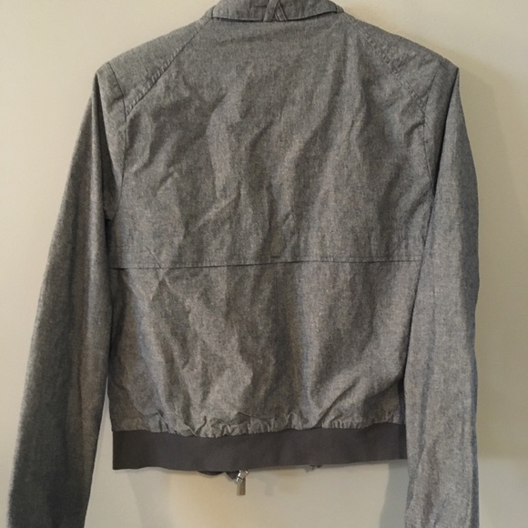 Ladies Jacket - Picture 2 of 3